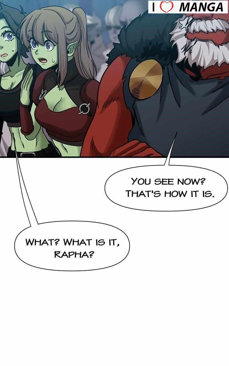 Lord of Goblins Chapter 33 - Page 41