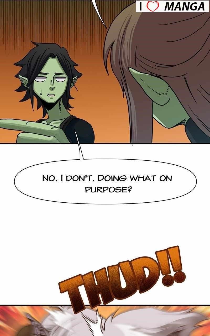 Lord of Goblins Chapter 33 - Page 43