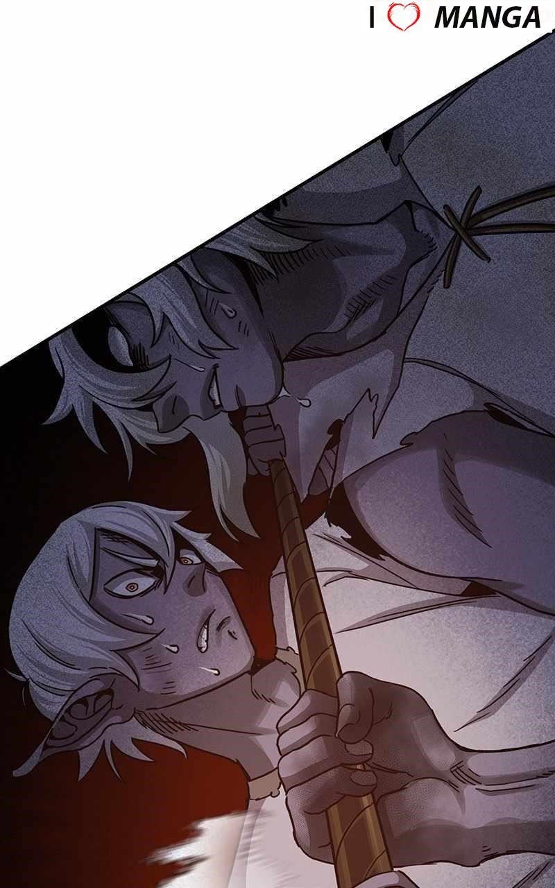 Lord of Goblins Chapter 33 - Page 45