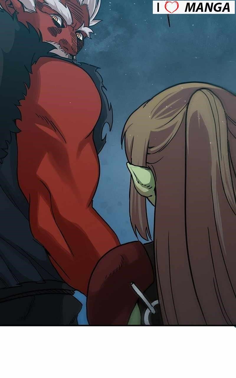 Lord of Goblins Chapter 33 - Page 5