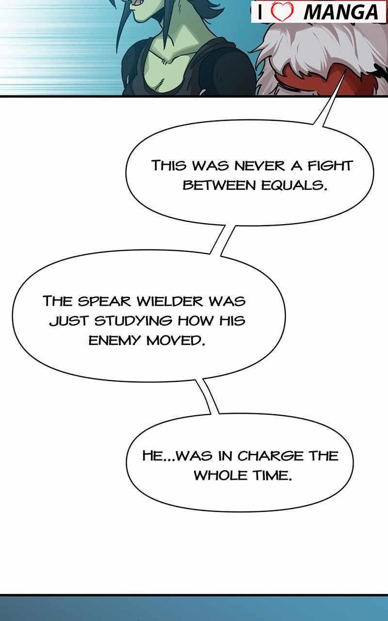 Lord of Goblins Chapter 33 - Page 50