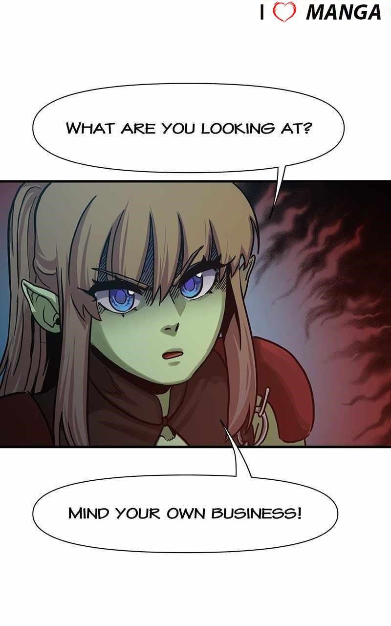 Lord of Goblins Chapter 33 - Page 6