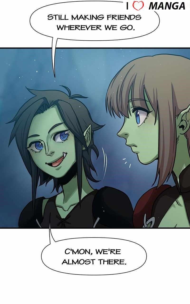 Lord of Goblins Chapter 33 - Page 8