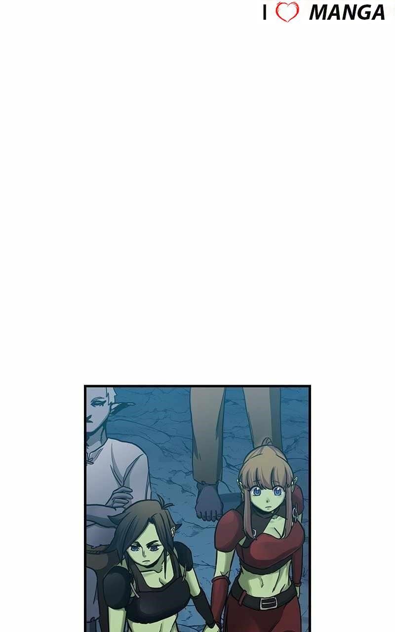 Lord of Goblins Chapter 33 - Page 9