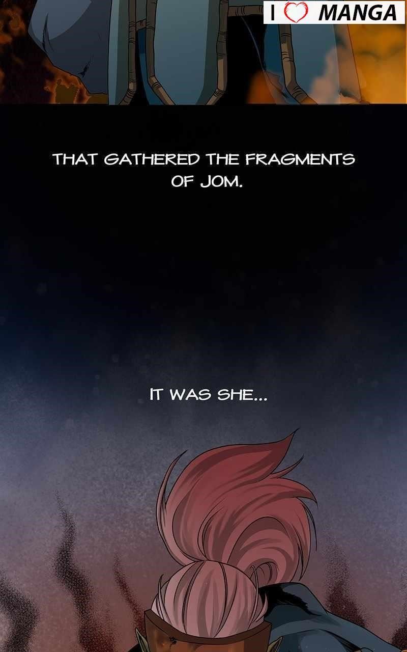 Lord of Goblins Chapter 35 - Page 11