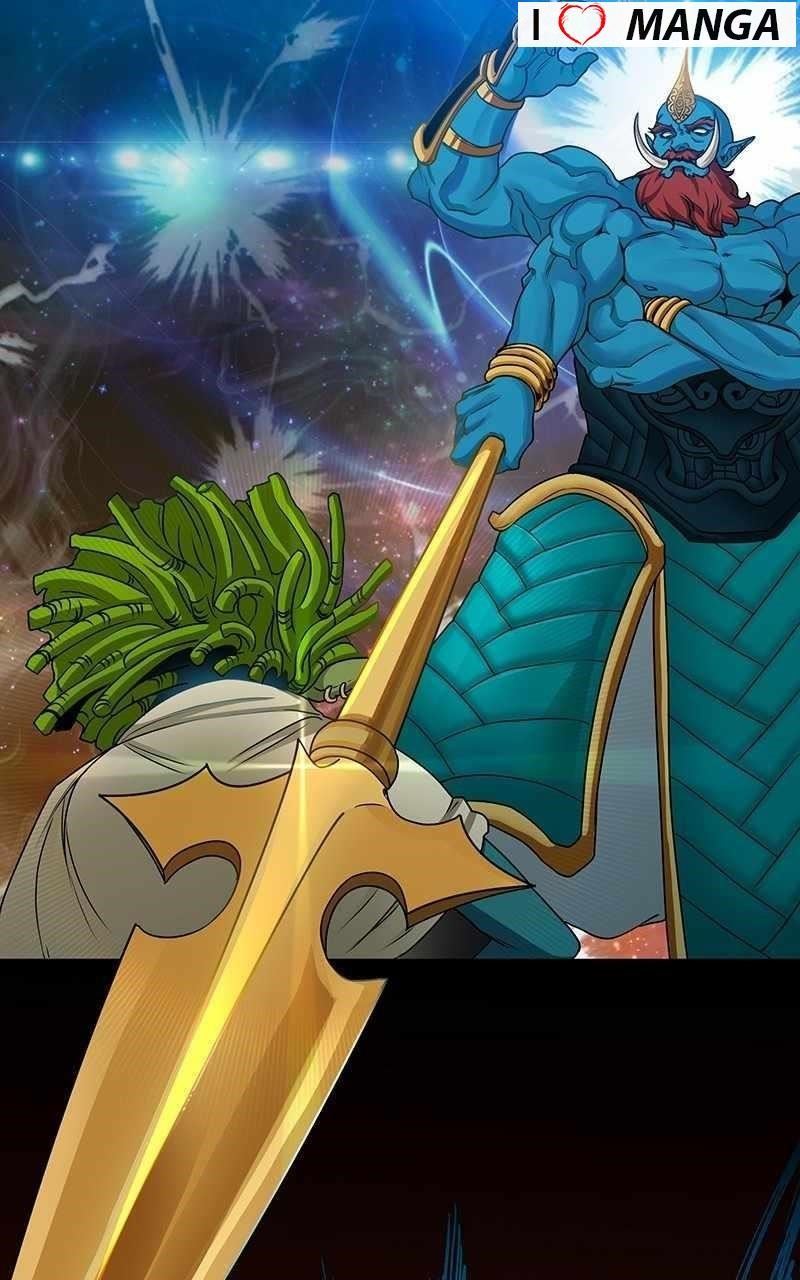 Lord of Goblins Chapter 35 - Page 14