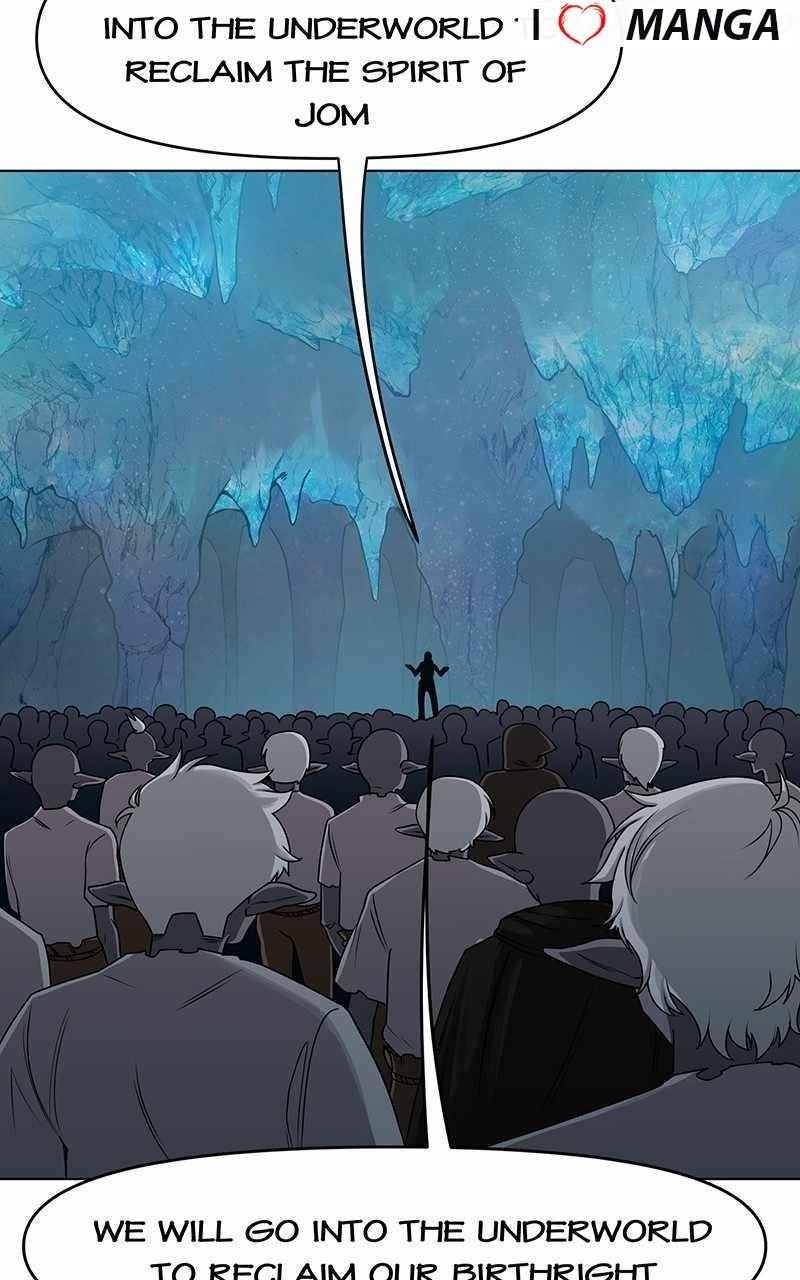 Lord of Goblins Chapter 35 - Page 19