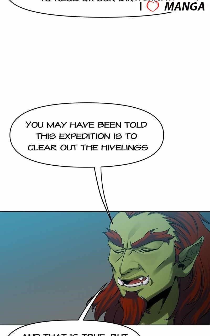 Lord of Goblins Chapter 35 - Page 20