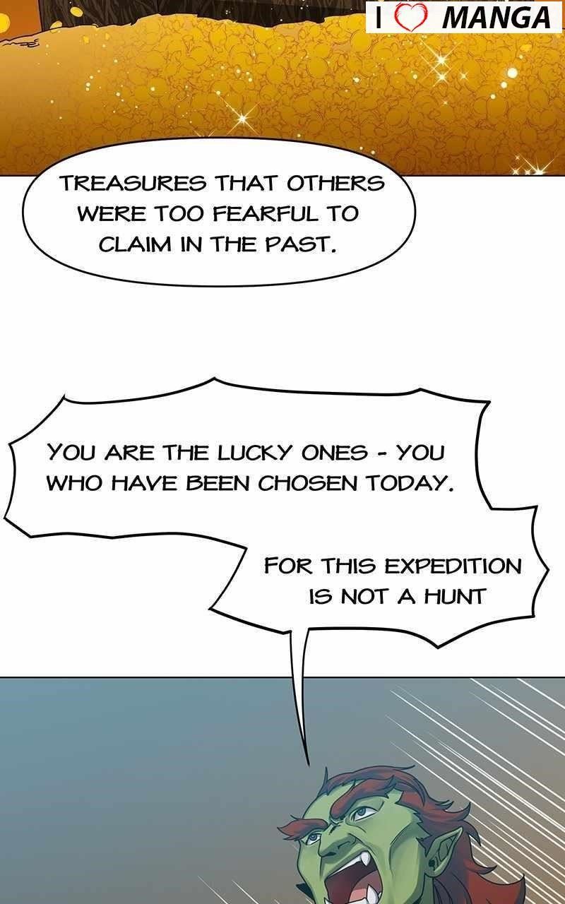 Lord of Goblins Chapter 35 - Page 22