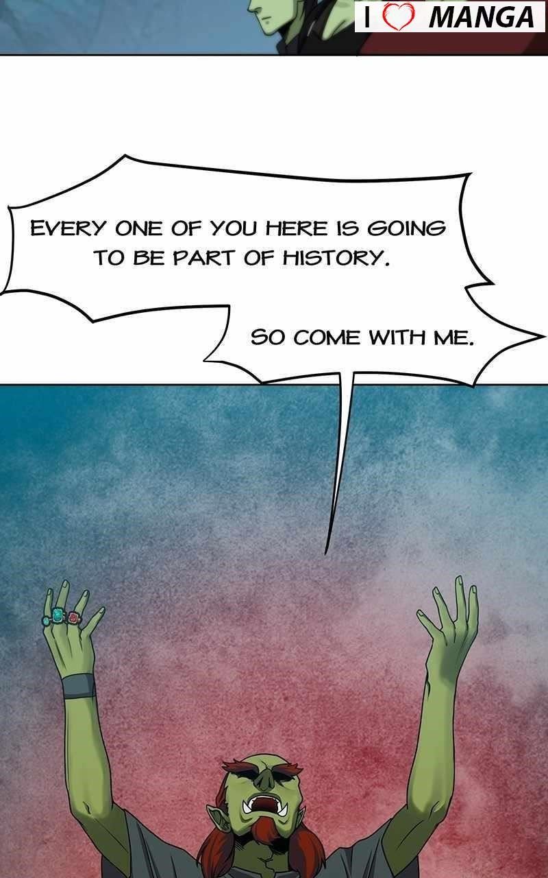 Lord of Goblins Chapter 35 - Page 28