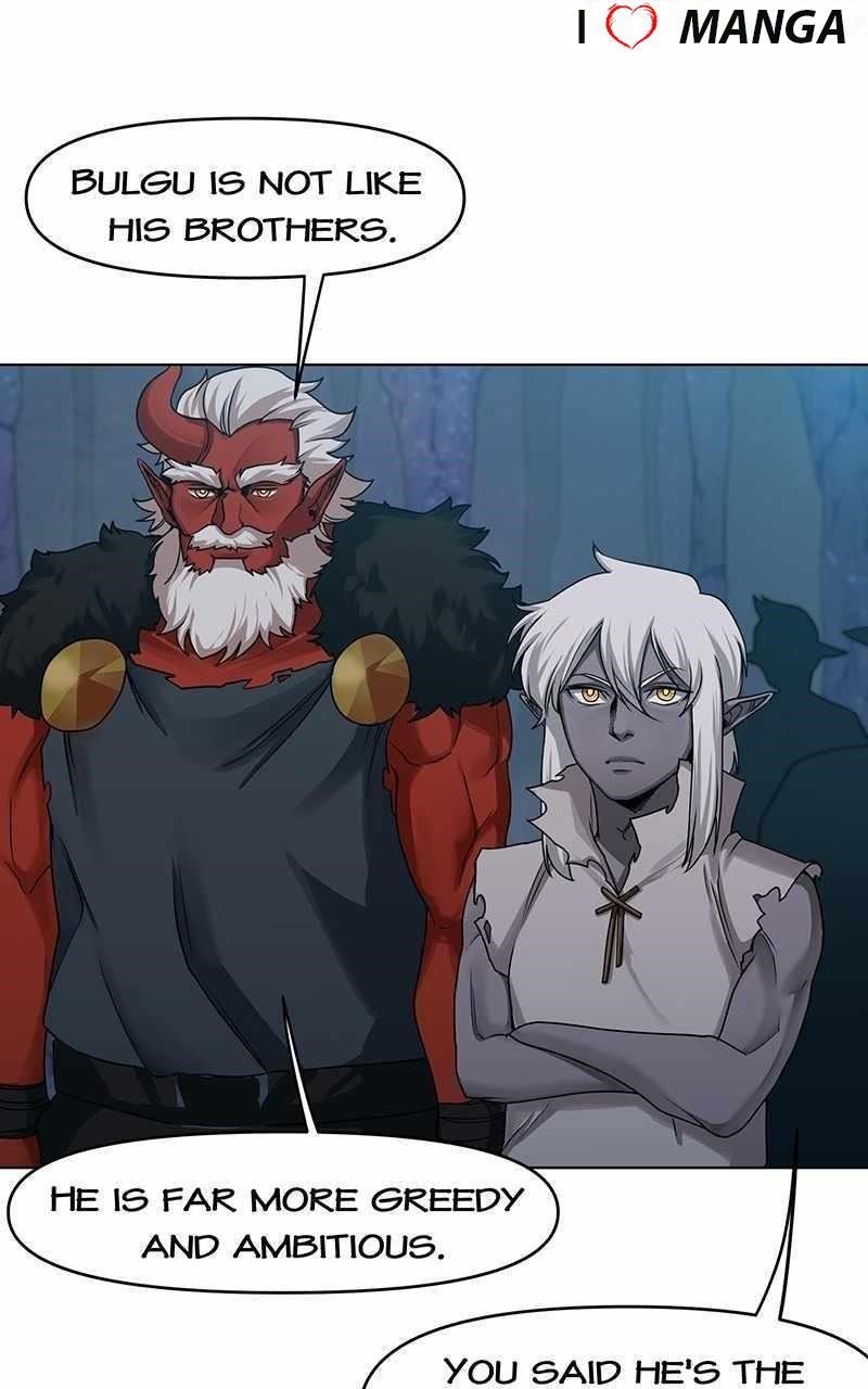 Lord of Goblins Chapter 35 - Page 33