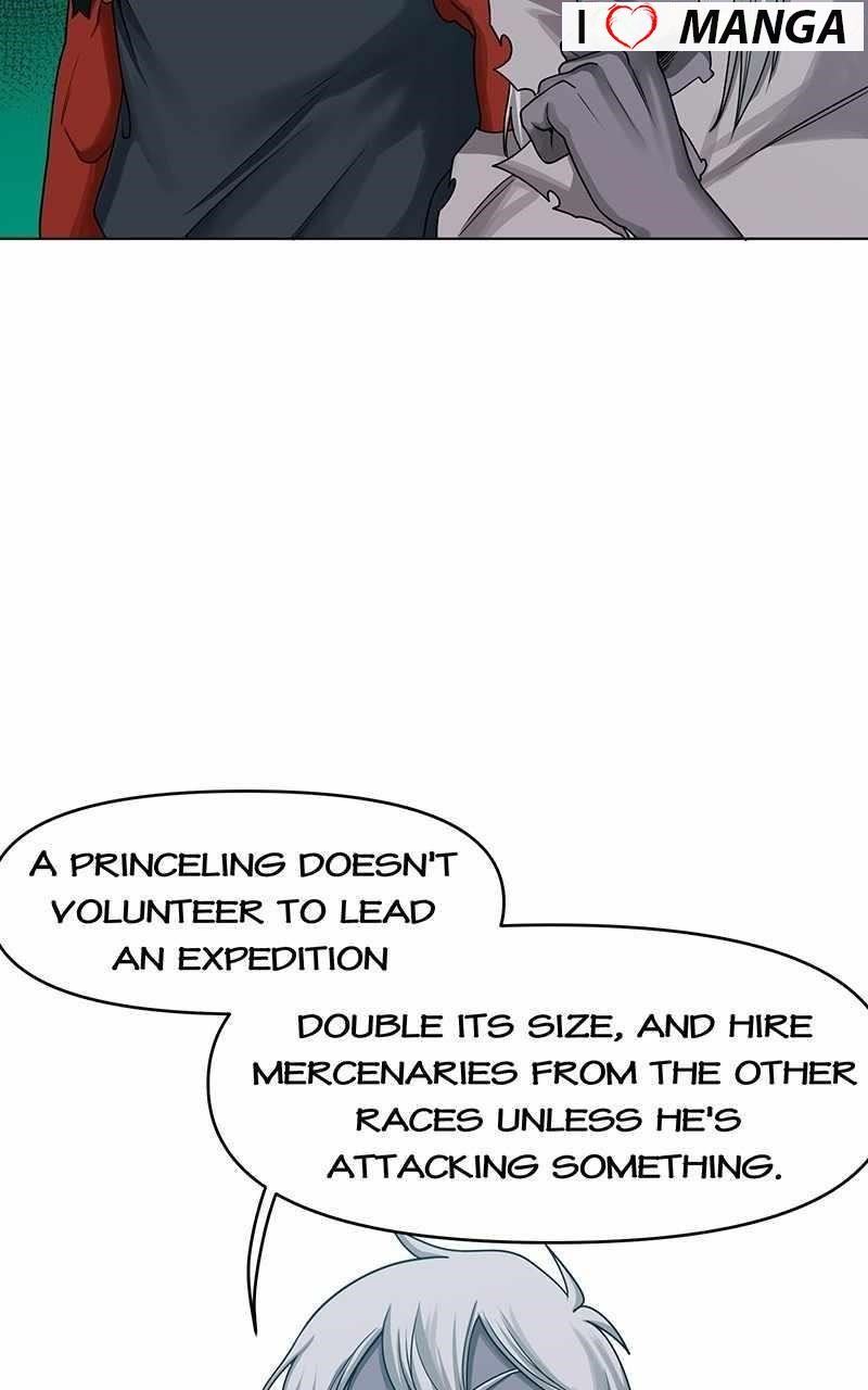 Lord of Goblins Chapter 35 - Page 36