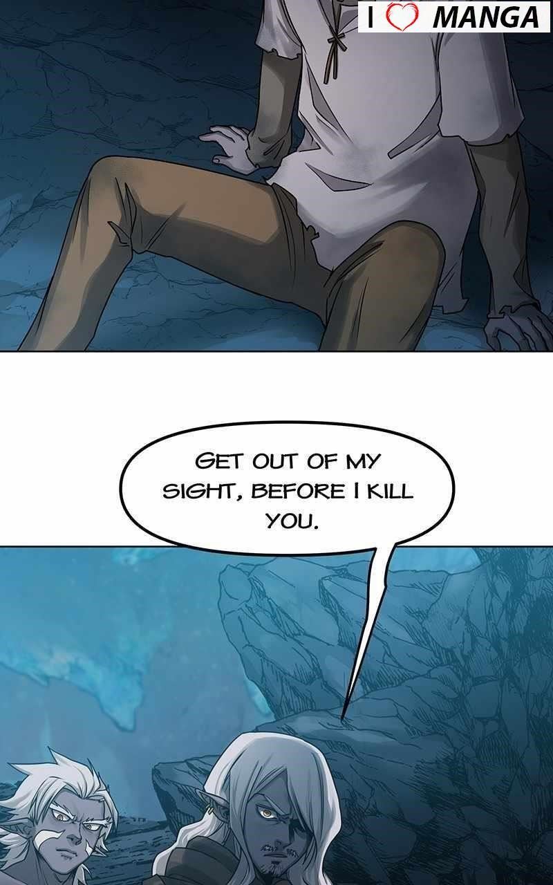 Lord of Goblins Chapter 35 - Page 41