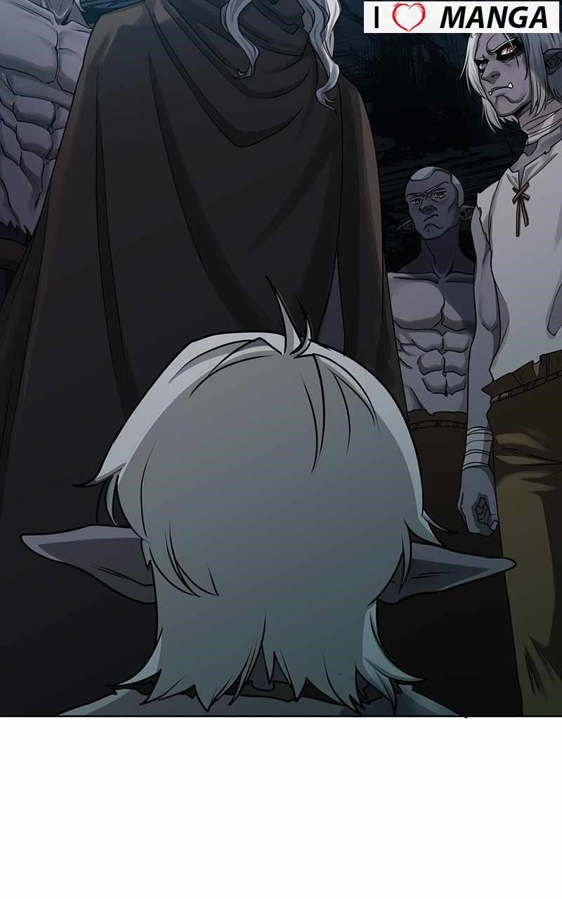 Lord of Goblins Chapter 35 - Page 42