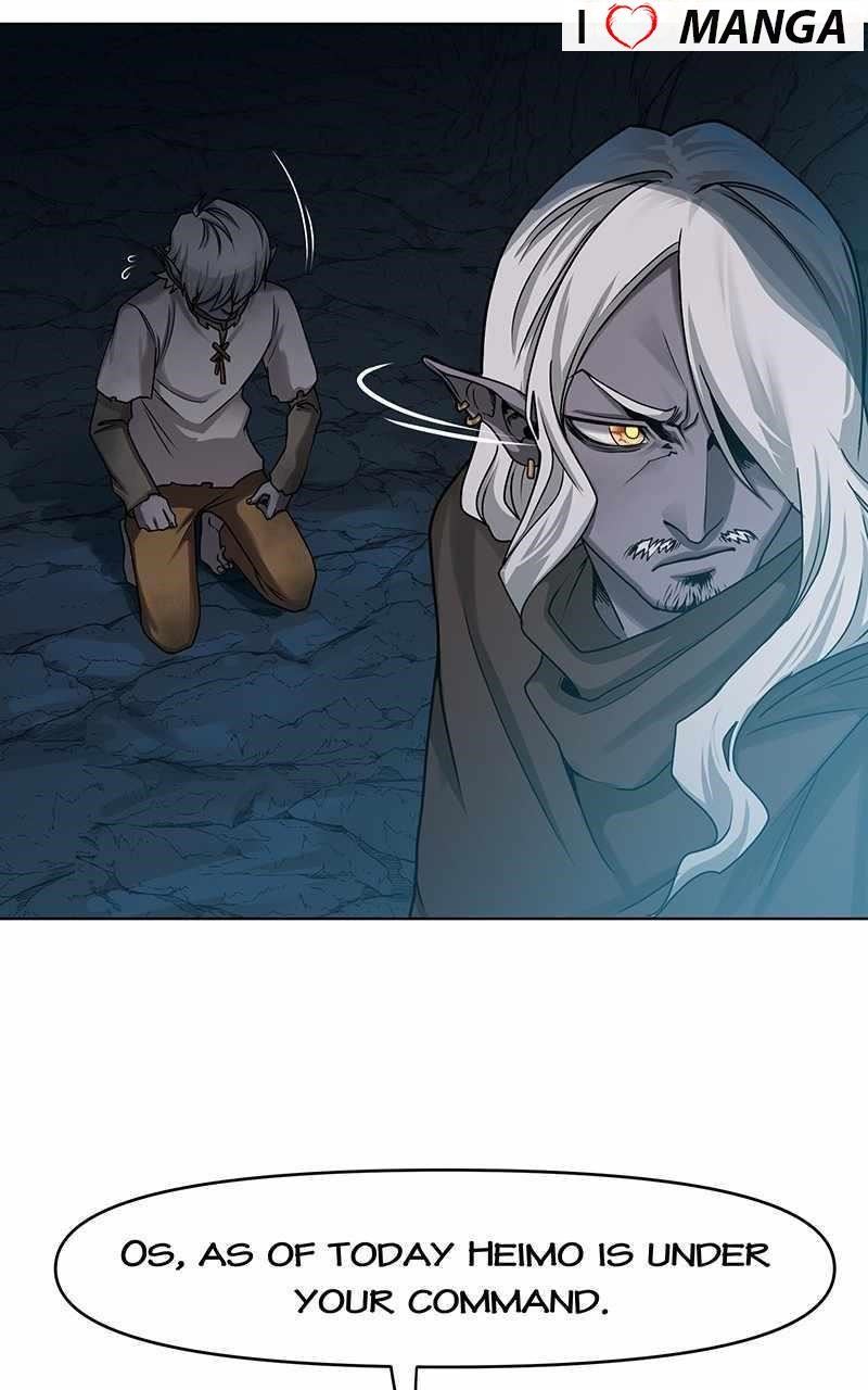 Lord of Goblins Chapter 35 - Page 43