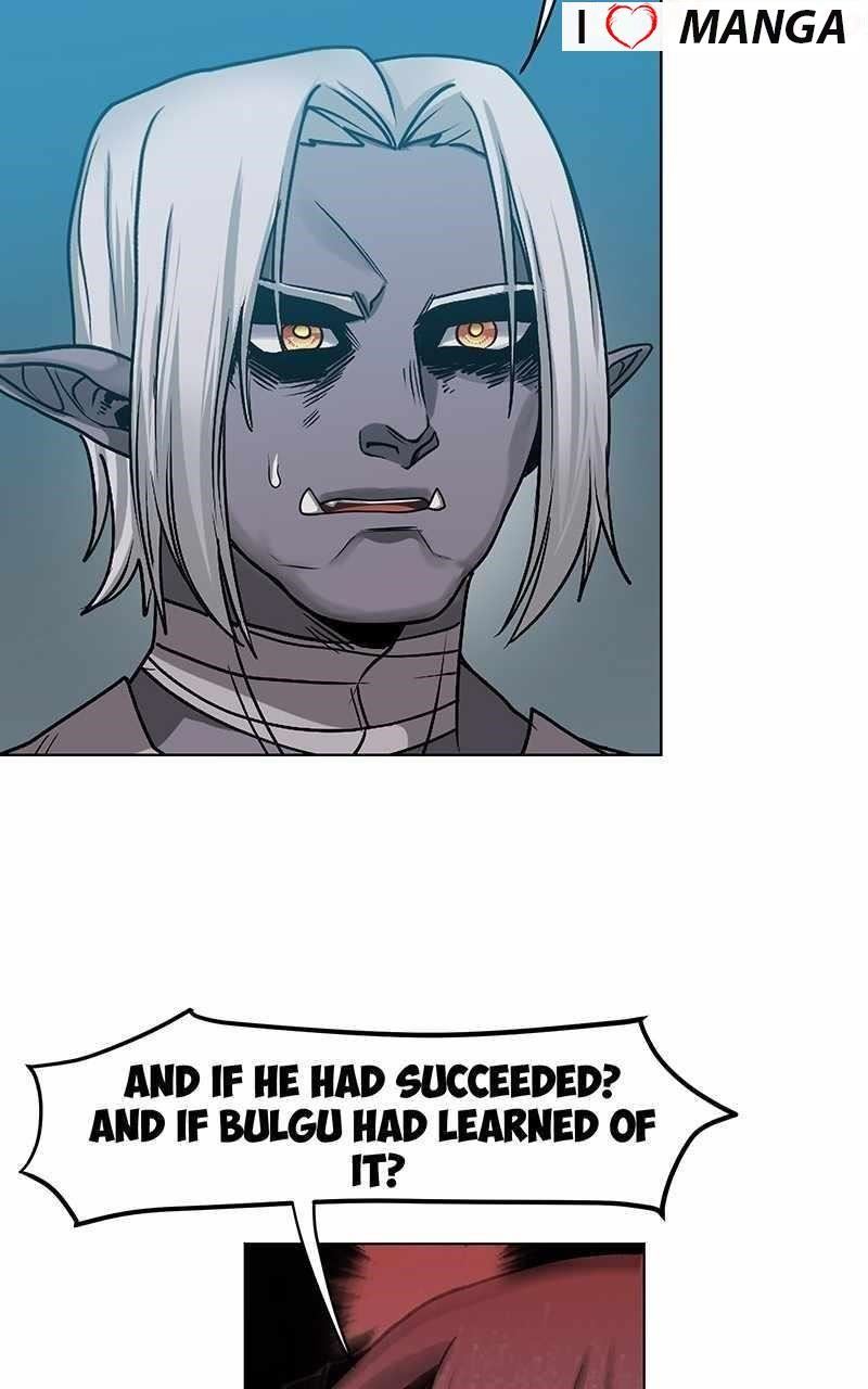 Lord of Goblins Chapter 35 - Page 45