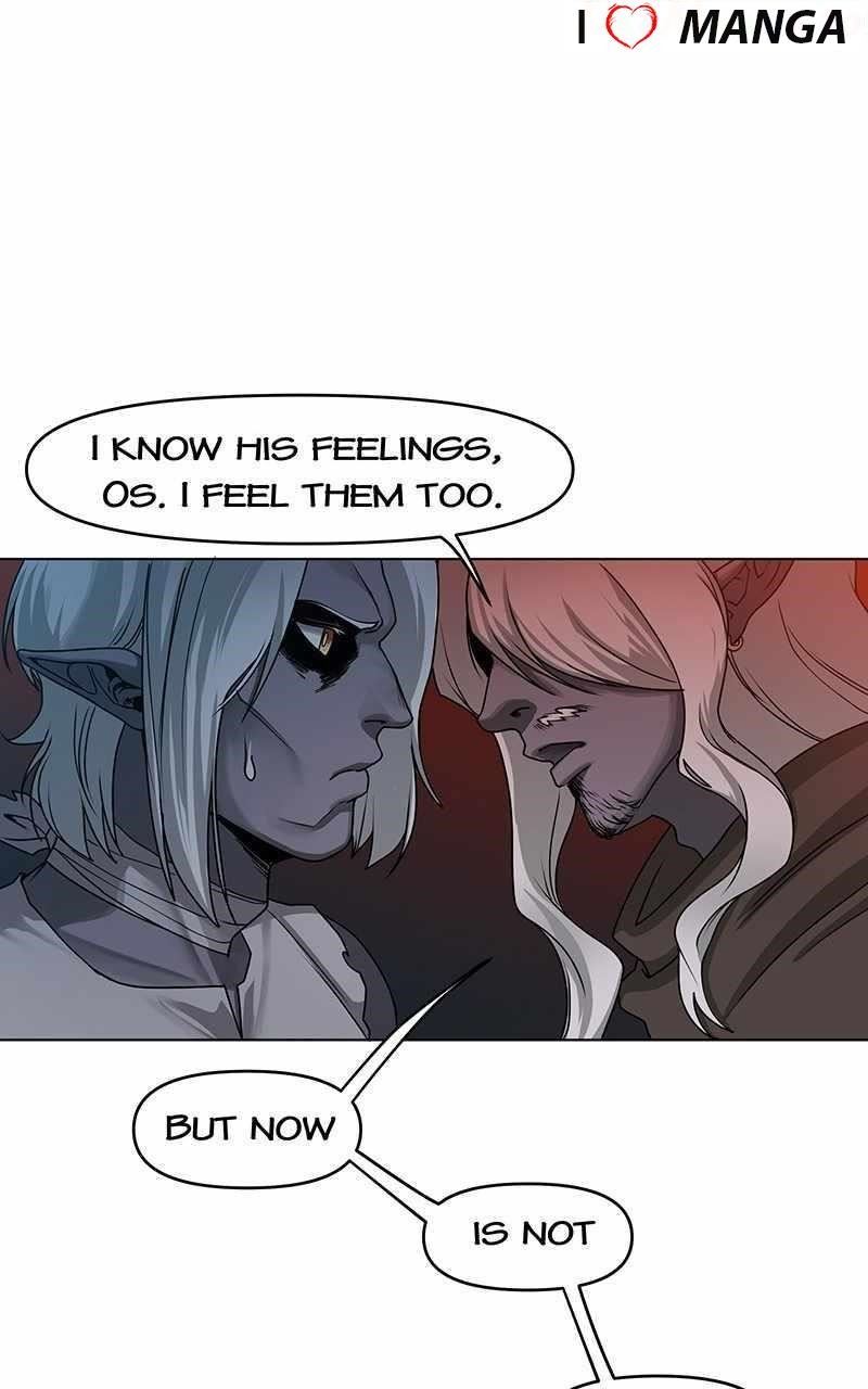 Lord of Goblins Chapter 35 - Page 47