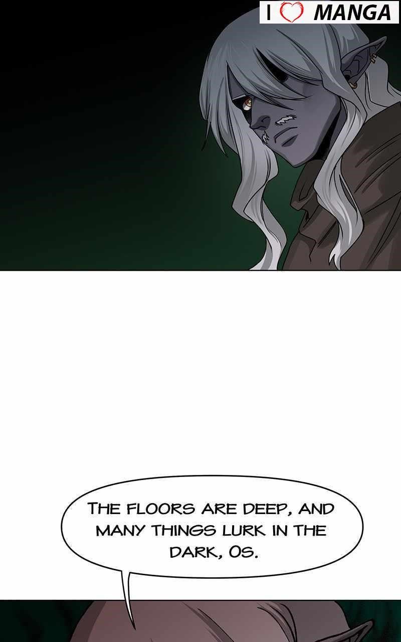 Lord of Goblins Chapter 35 - Page 49