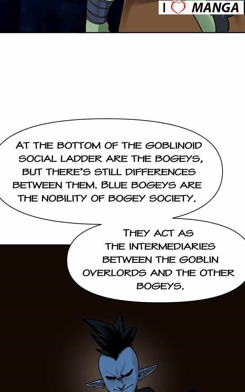 Lord of Goblins Chapter 35 - Page 58