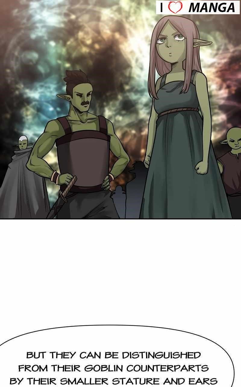 Lord of Goblins Chapter 35 - Page 60