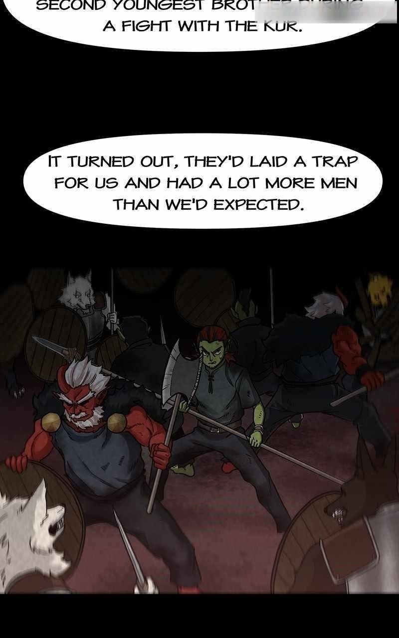 Lord of Goblins Chapter 39 - Page 22