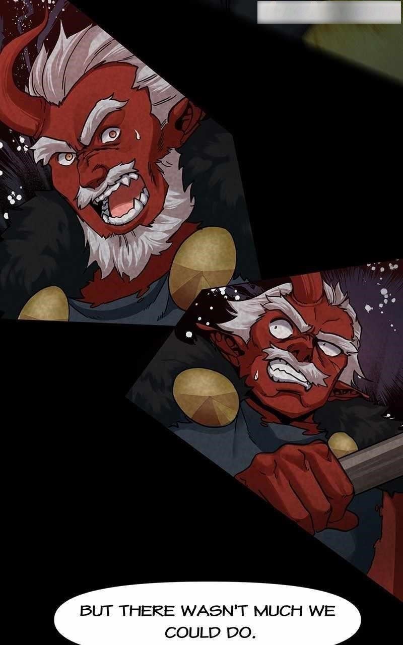 Lord of Goblins Chapter 39 - Page 24