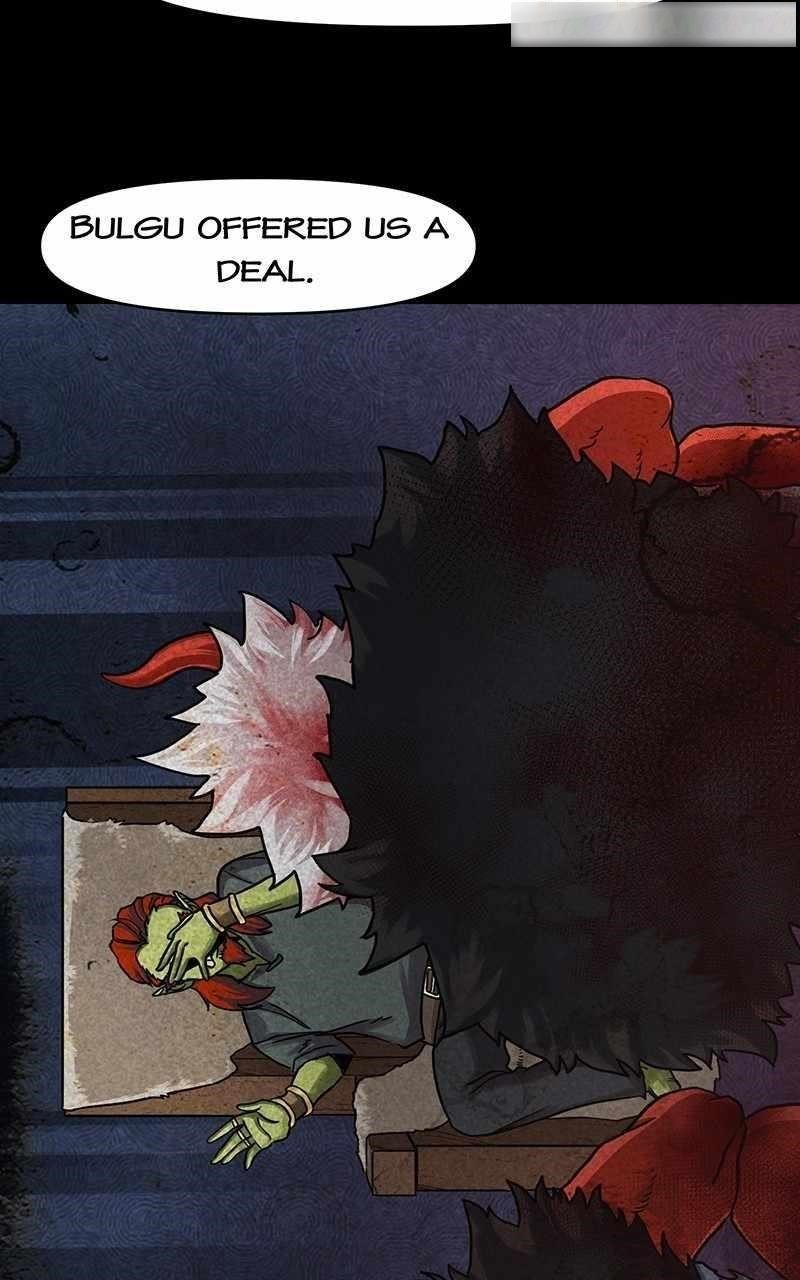 Lord of Goblins Chapter 39 - Page 25
