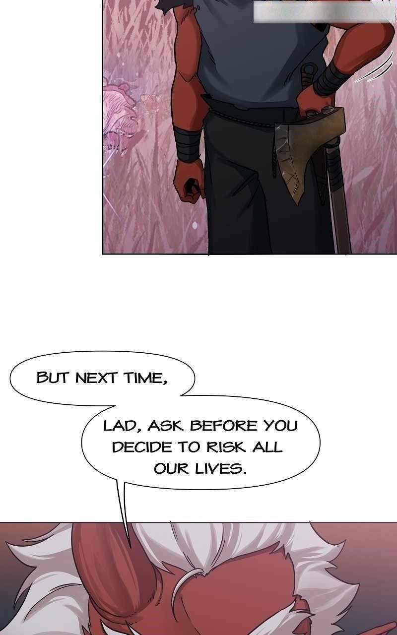 Lord of Goblins Chapter 40 - Page 12