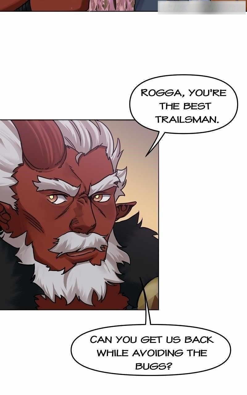 Lord of Goblins Chapter 40 - Page 17