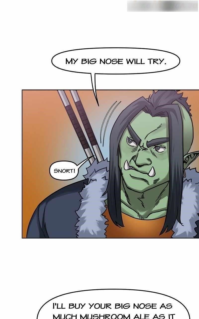 Lord of Goblins Chapter 40 - Page 18