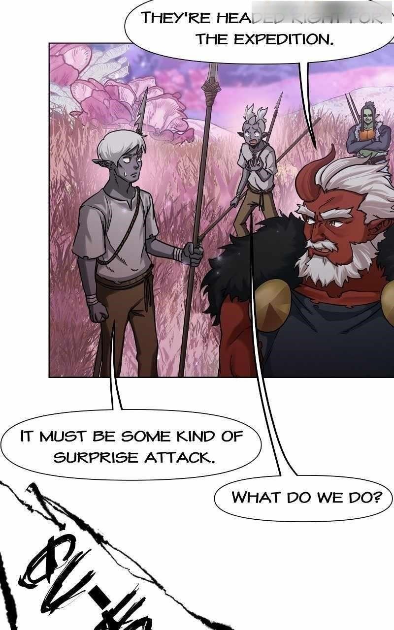 Lord of Goblins Chapter 40 - Page 3