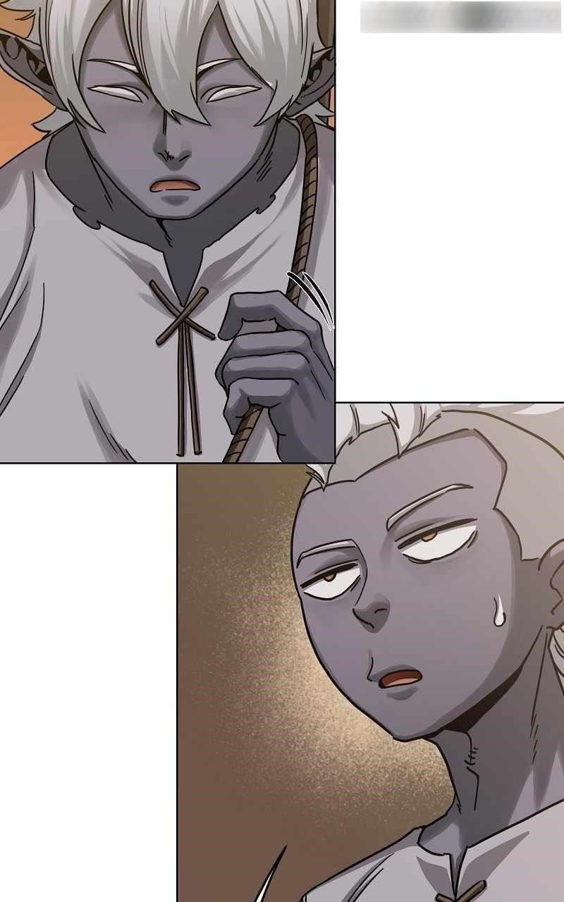 Lord of Goblins Chapter 40 - Page 36