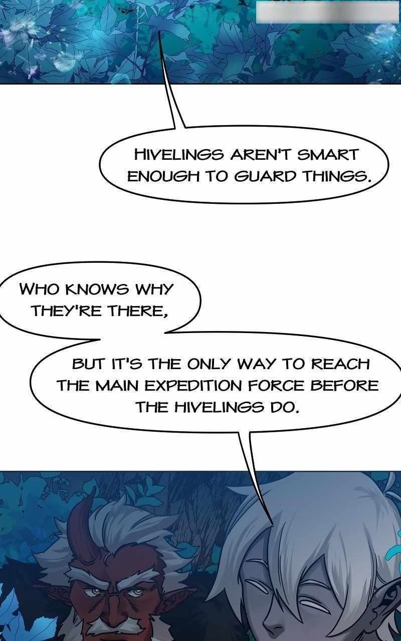 Lord of Goblins Chapter 40 - Page 41