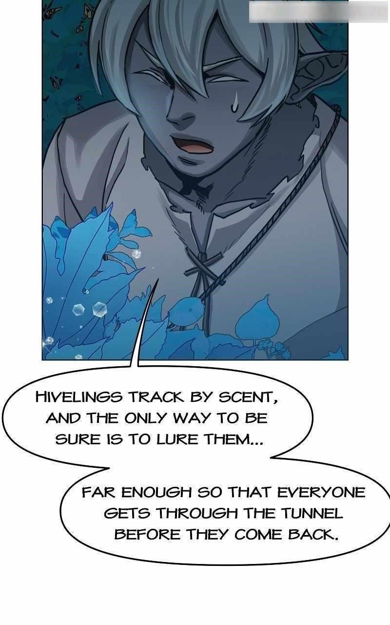 Lord of Goblins Chapter 40 - Page 51