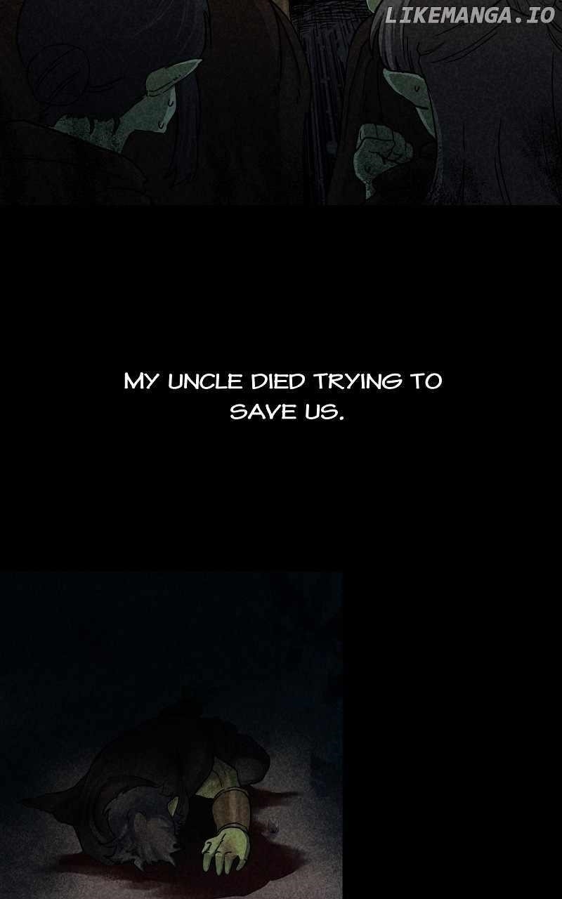 Lord of Goblins Chapter 43 - Page 11