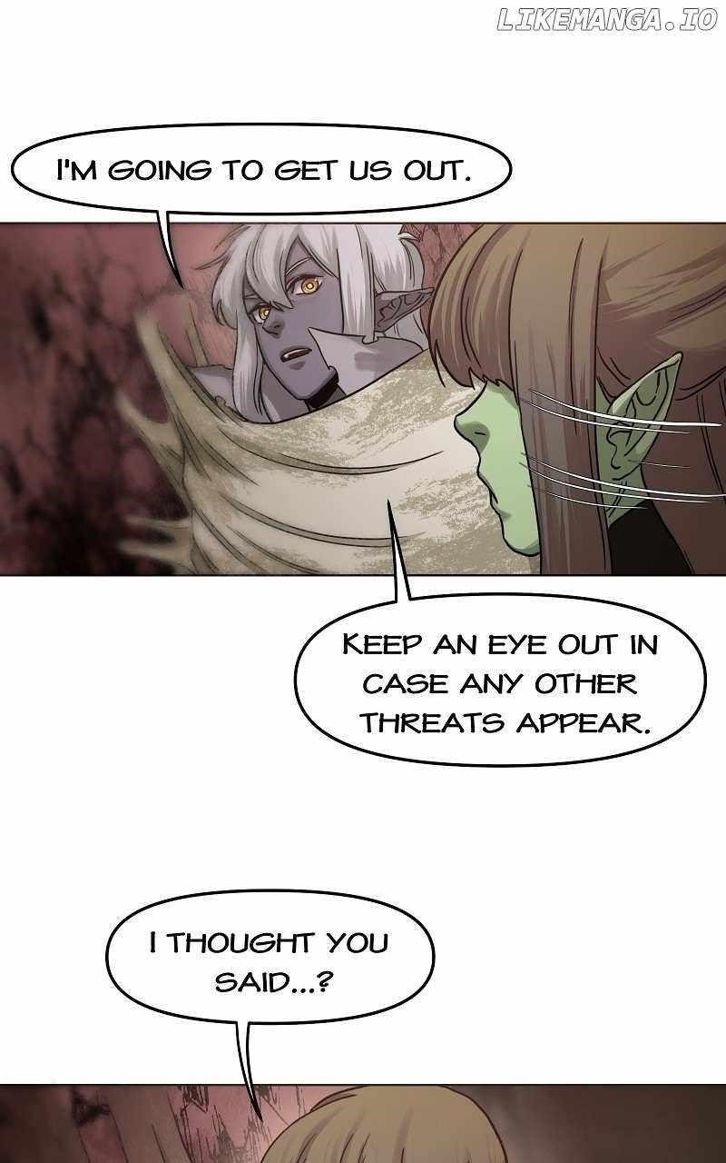 Lord of Goblins Chapter 44 - Page 16