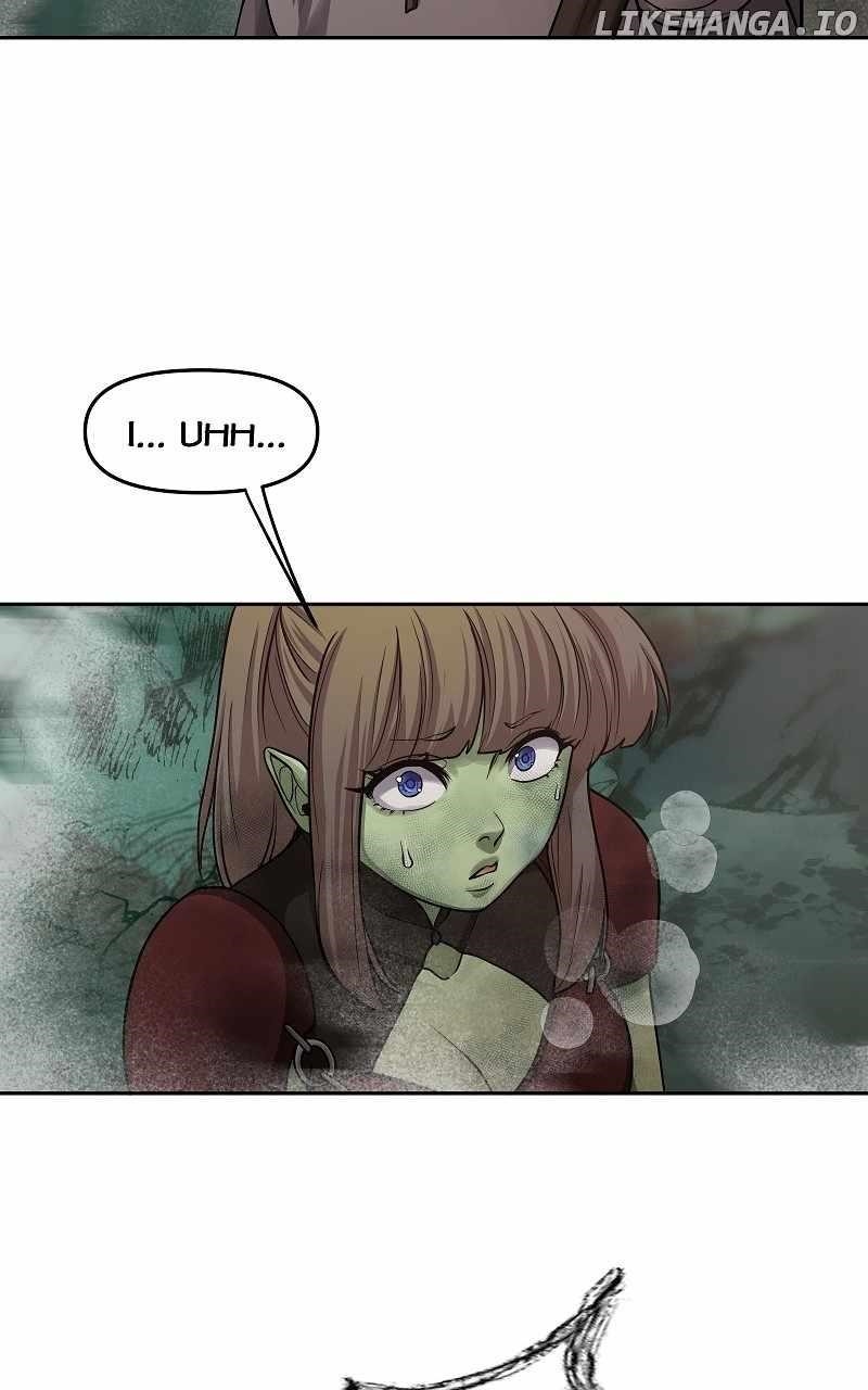 Lord of Goblins Chapter 45 - Page 20