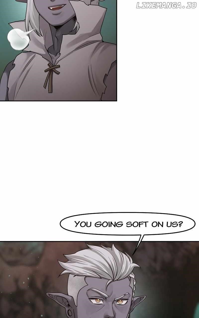 Lord of Goblins Chapter 45 - Page 34