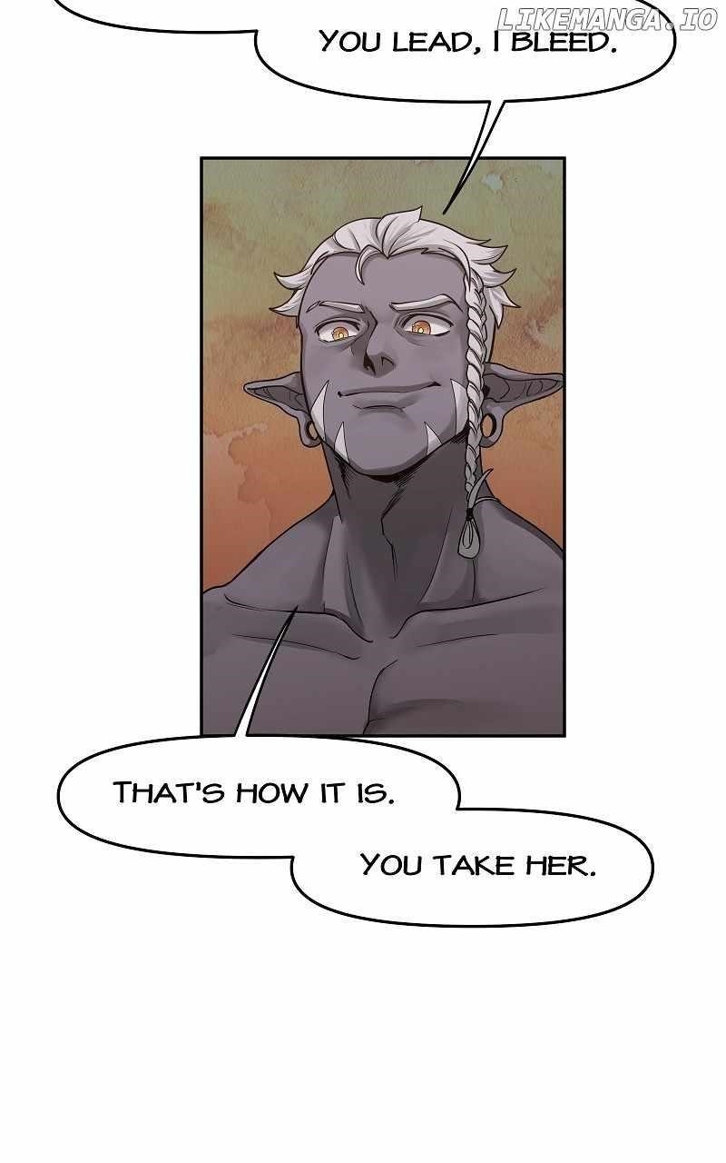 Lord of Goblins Chapter 45 - Page 38
