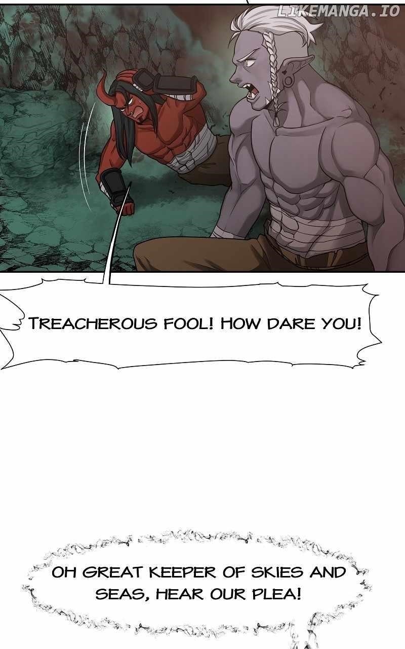 Lord of Goblins Chapter 46 - Page 10