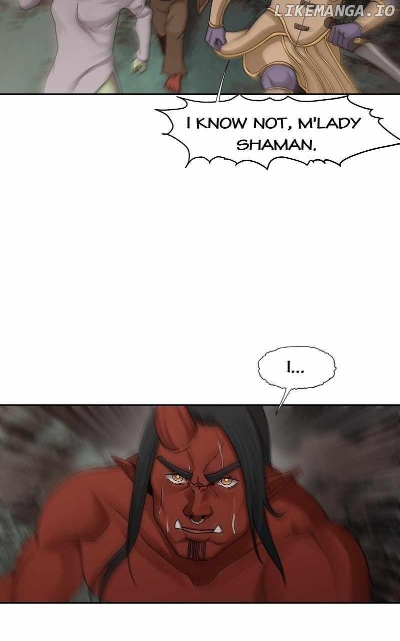 Lord of Goblins Chapter 46 - Page 34