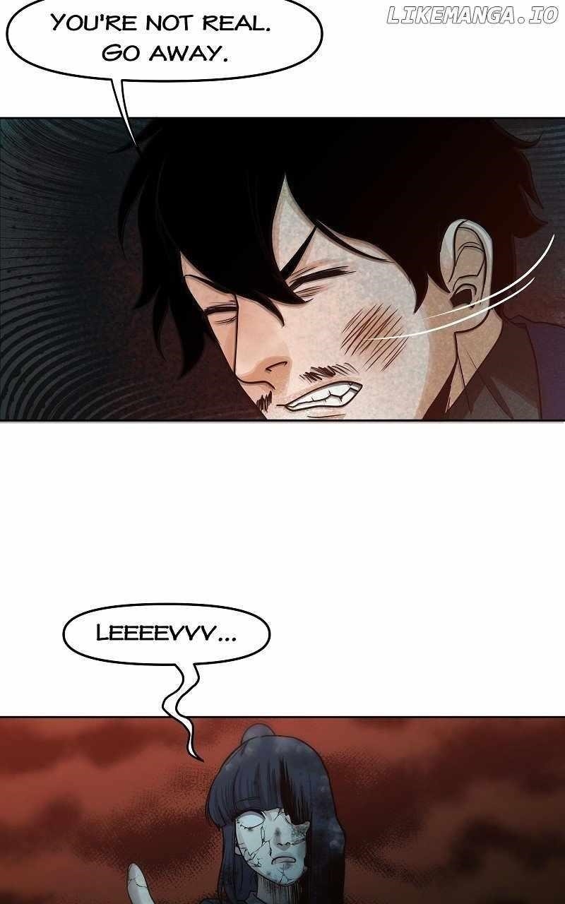 Lord of Goblins Chapter 49 - Page 38