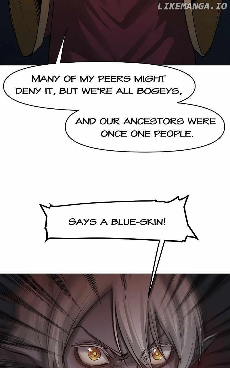 Lord of Goblins Chapter 54 - Page 11