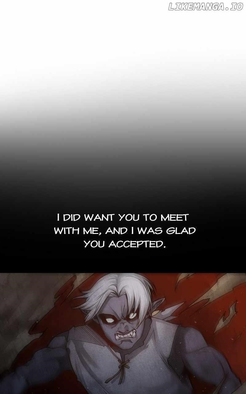 Lord of Goblins Chapter 54 - Page 15