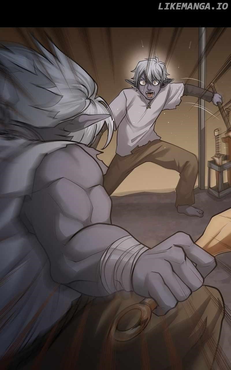 Lord of Goblins Chapter 54 - Page 17