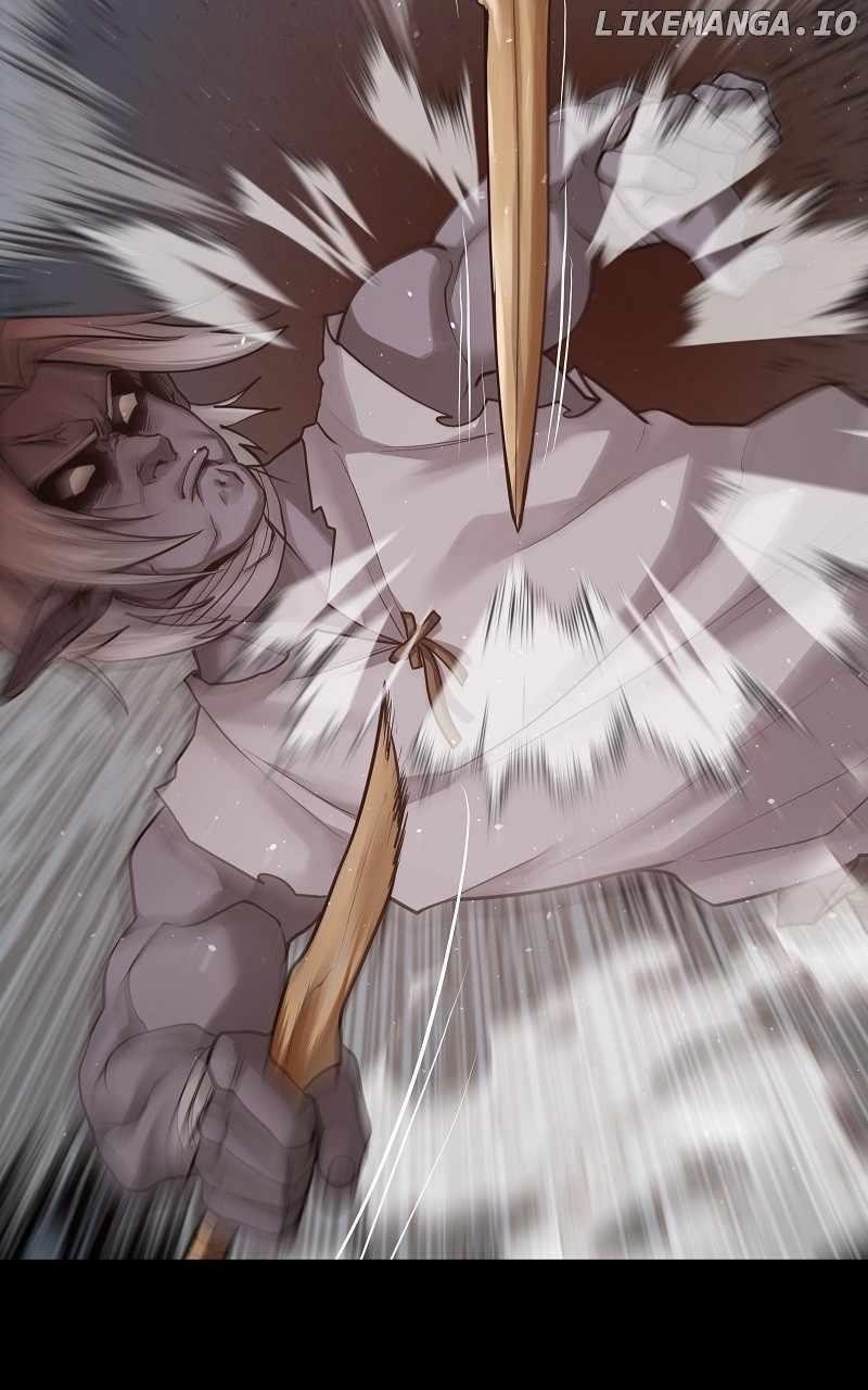 Lord of Goblins Chapter 54 - Page 19