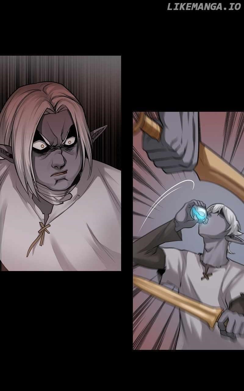 Lord of Goblins Chapter 54 - Page 21