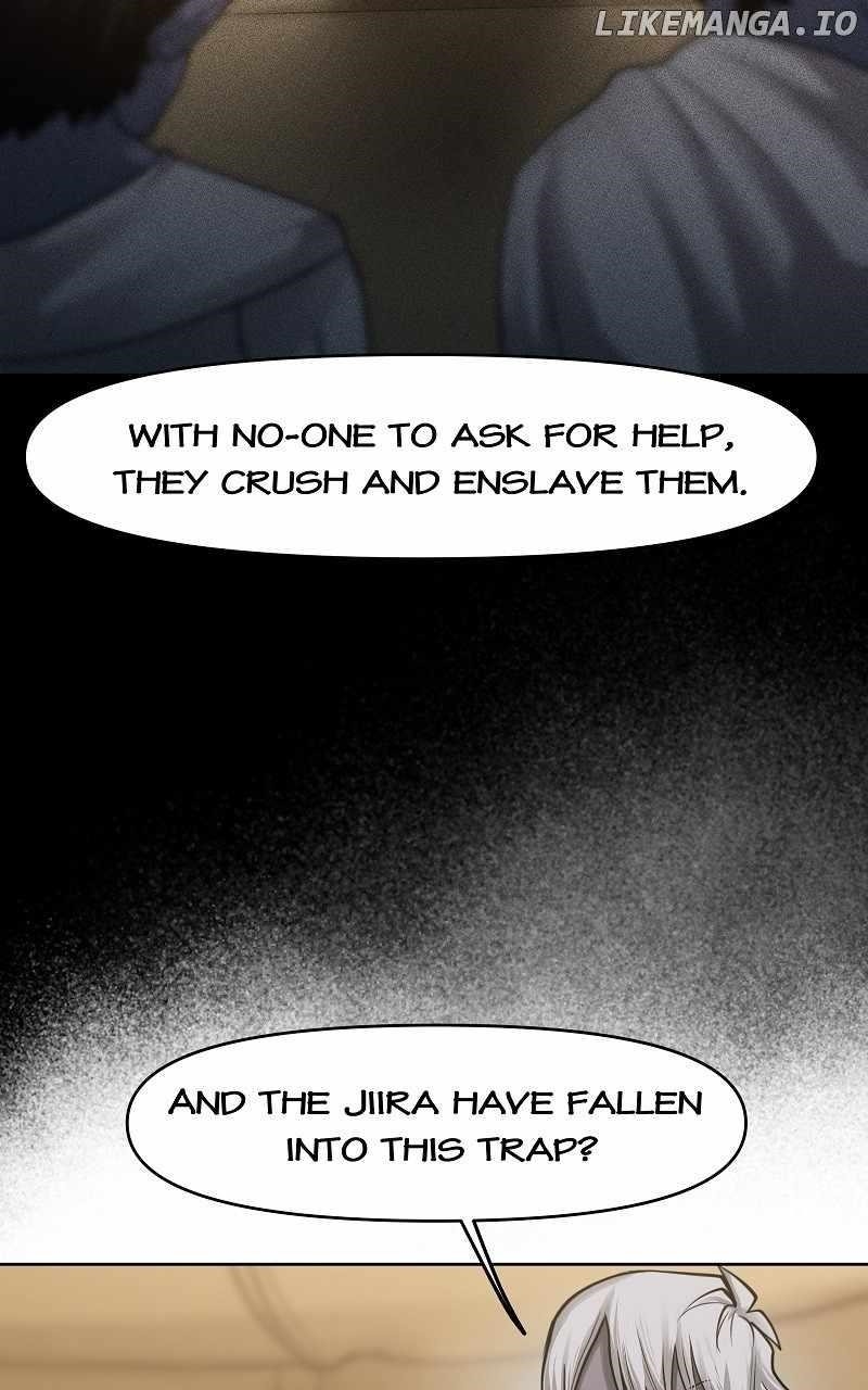 Lord of Goblins Chapter 54 - Page 36