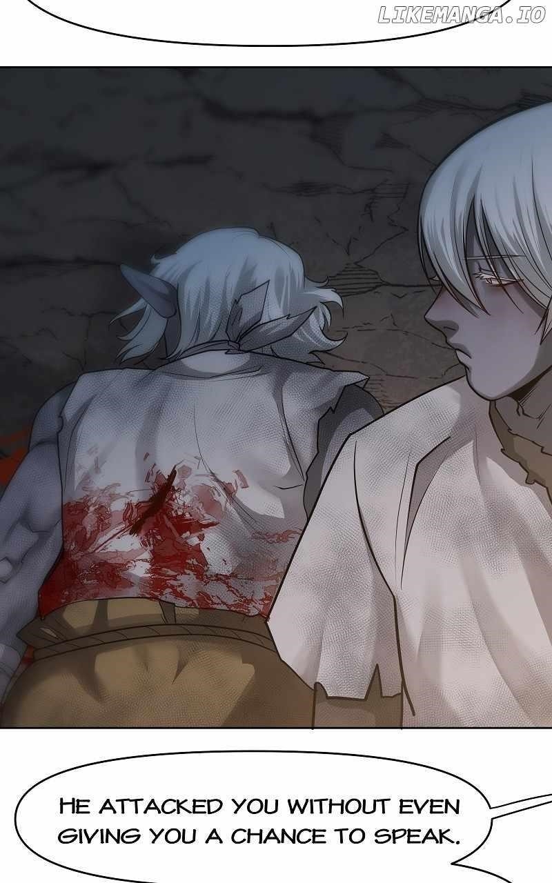 Lord of Goblins Chapter 54 - Page 42