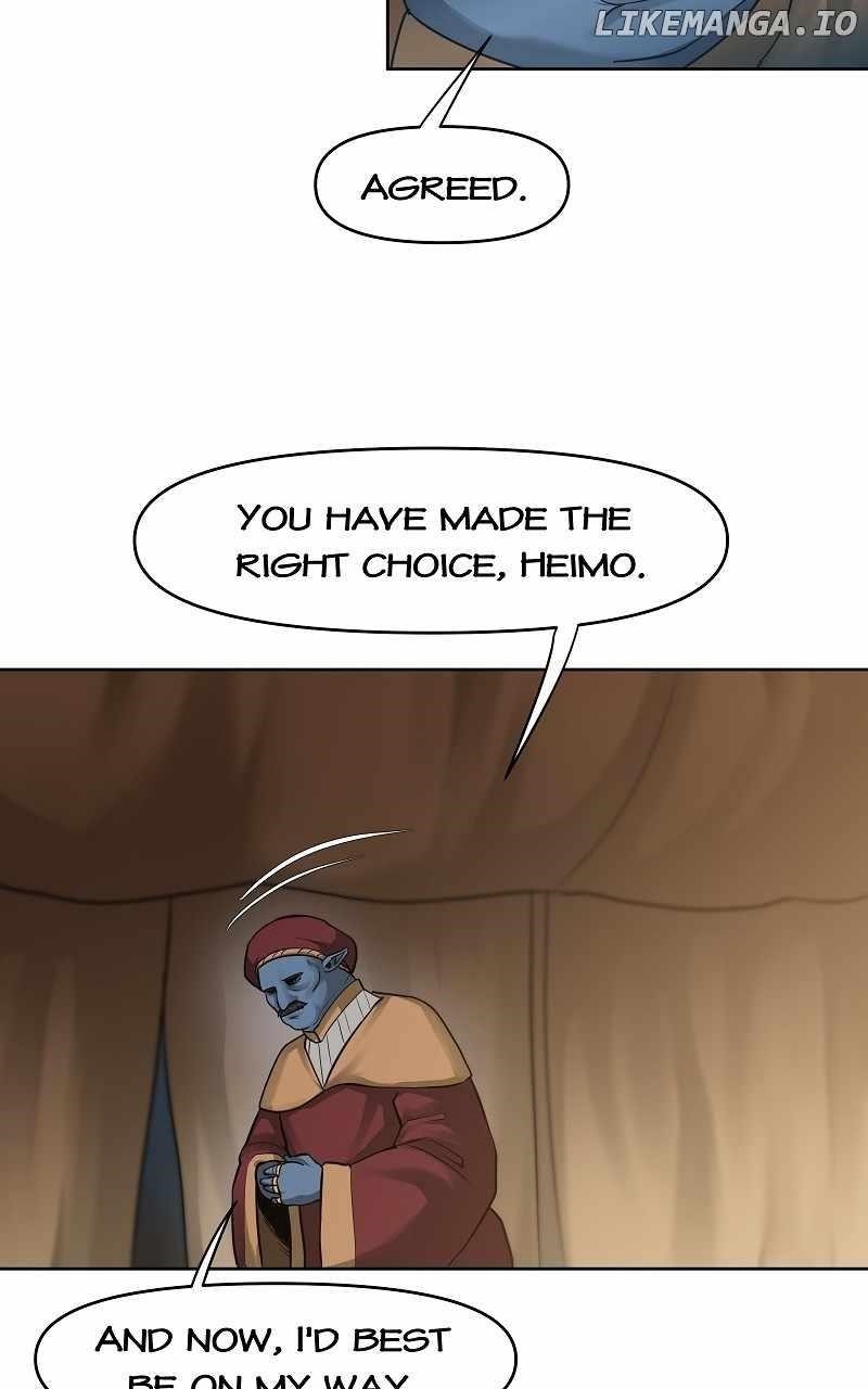 Lord of Goblins Chapter 54 - Page 48